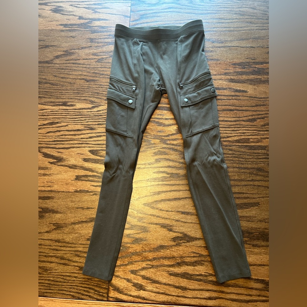 Express Jeggings